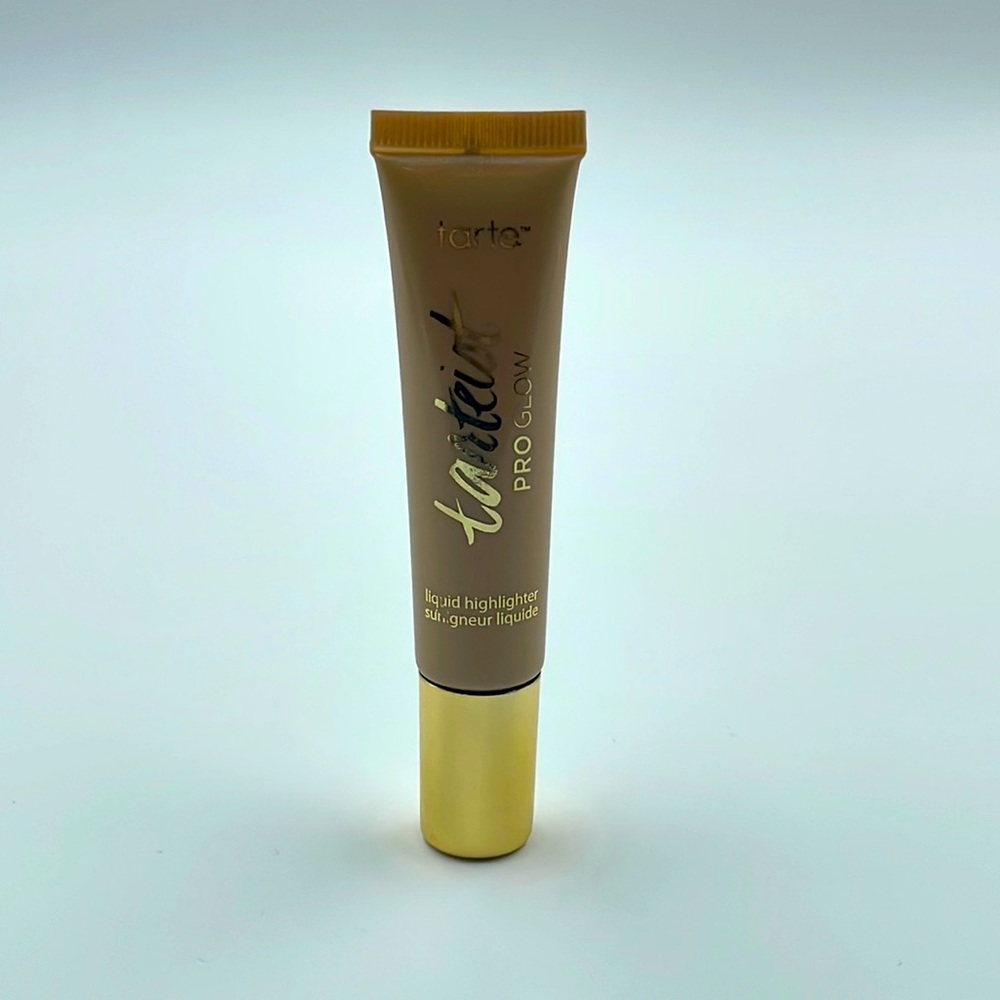 Tarte Tarteist Pro Glow Liquid Highlighter (NWT)